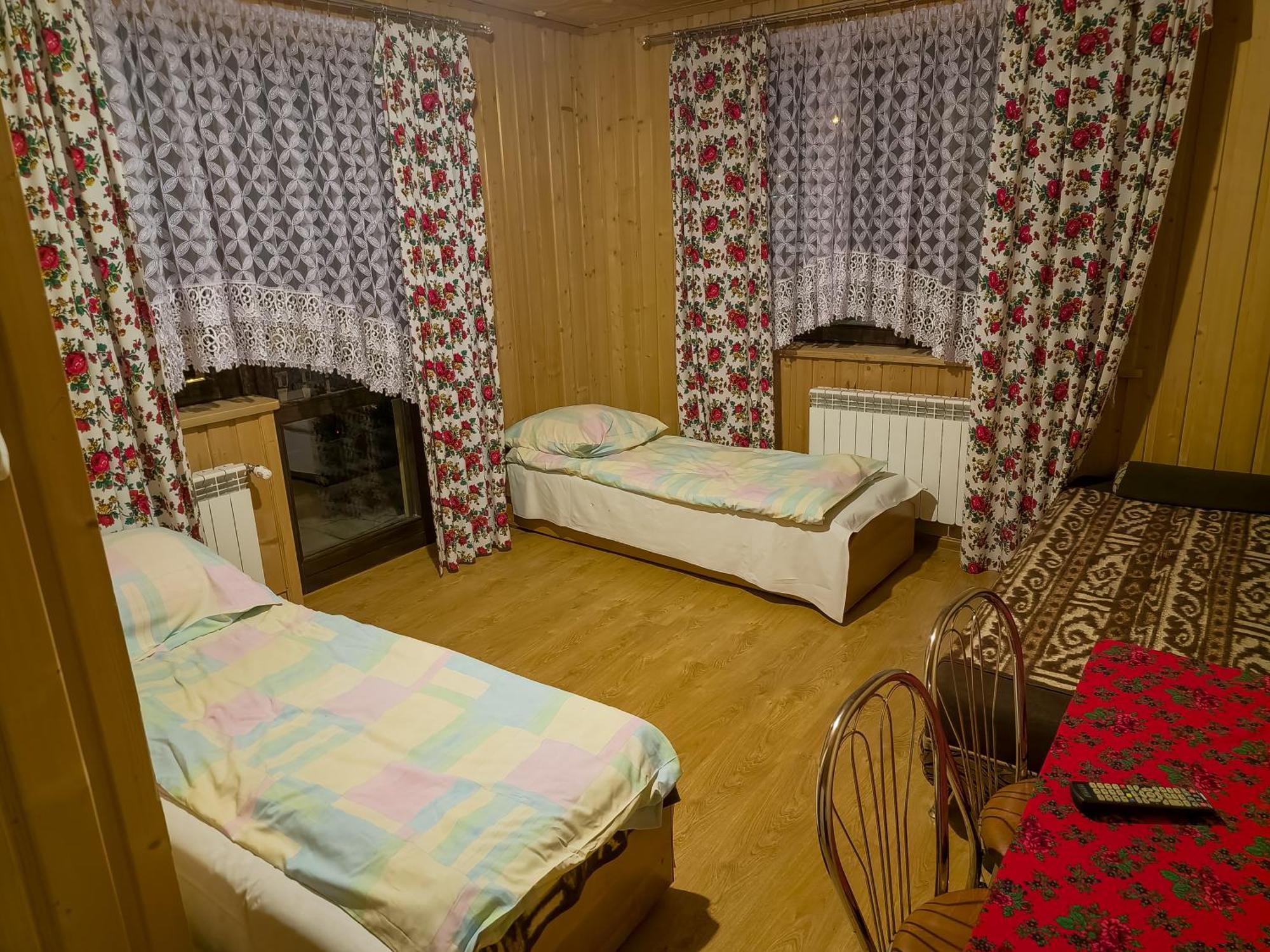 Male Ciche Uantosi, Blisko Wyciag Narciarski, Idealne Miesce Na Wypad W Gory -Rusinowa Polana-Zgorzelisko-Tarasowka-Wiktorowki-Palenica-Gesia Szyja-Morskie Oko 穆扎希赫尔 外观 照片